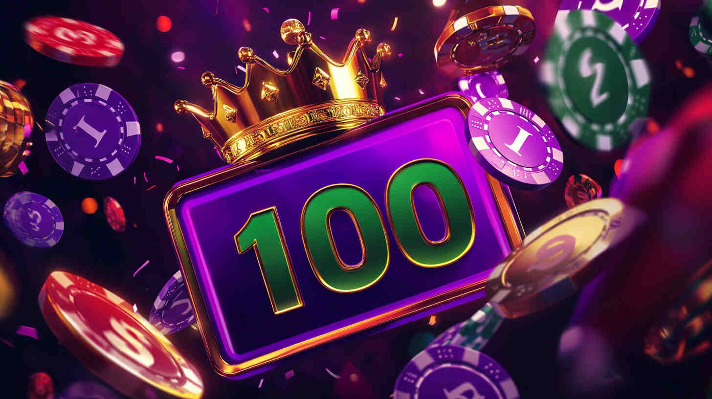 Tournament Betting