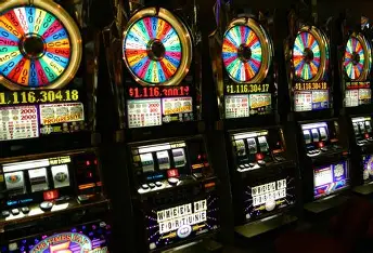 Slot Games Collection