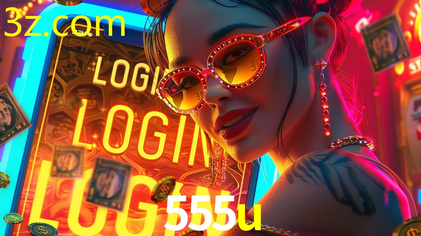 555U