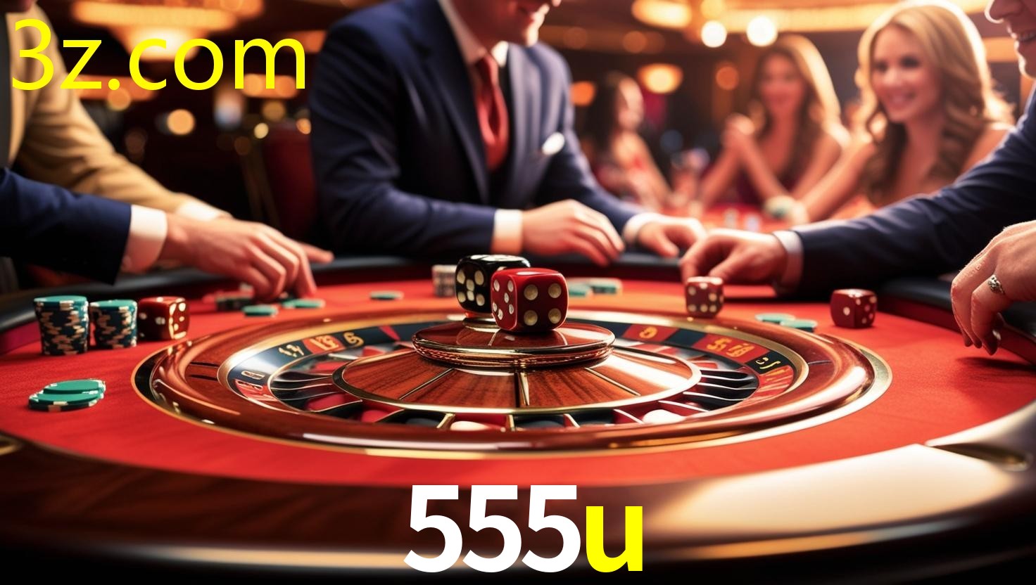 555U