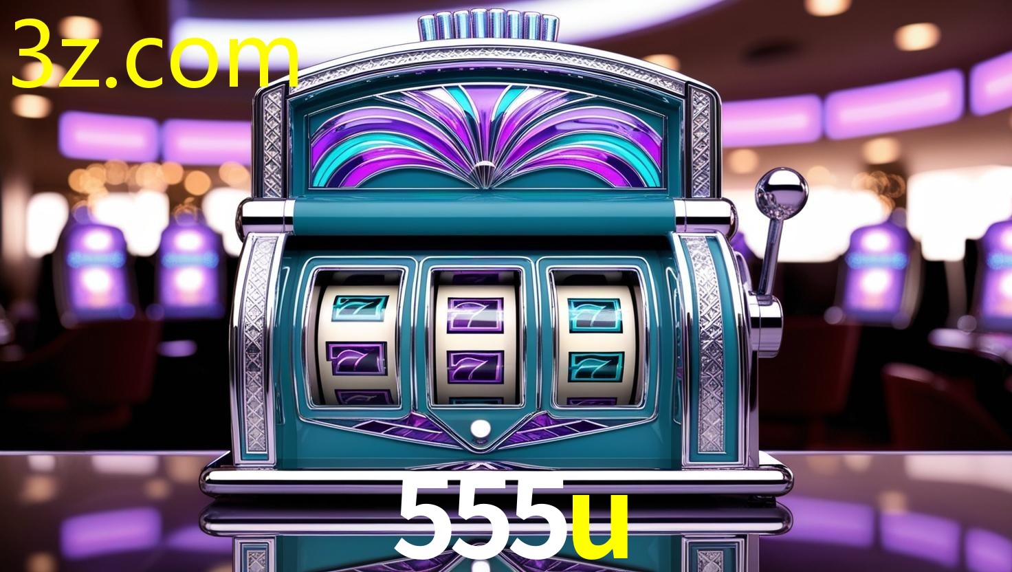 555U