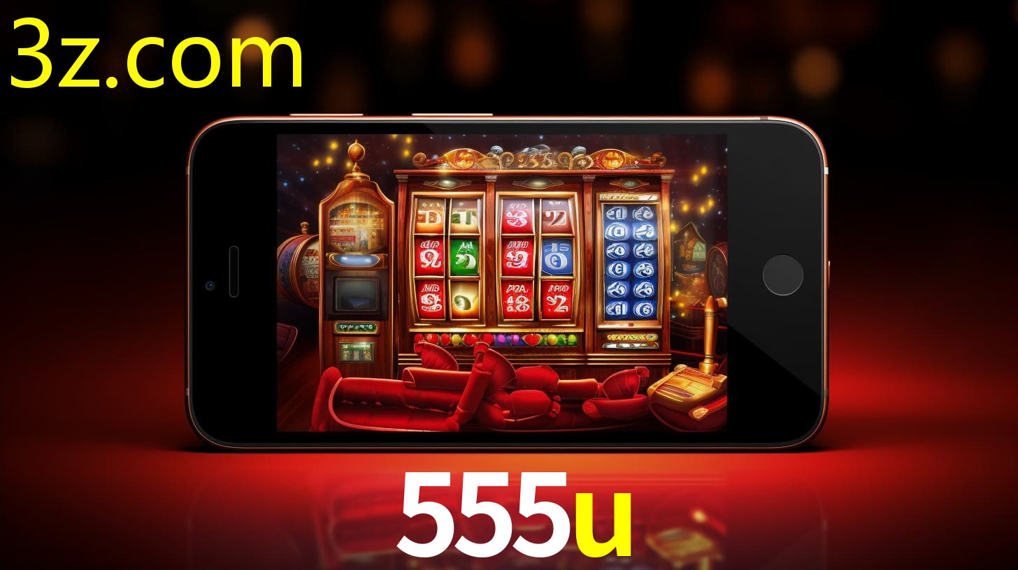 555U