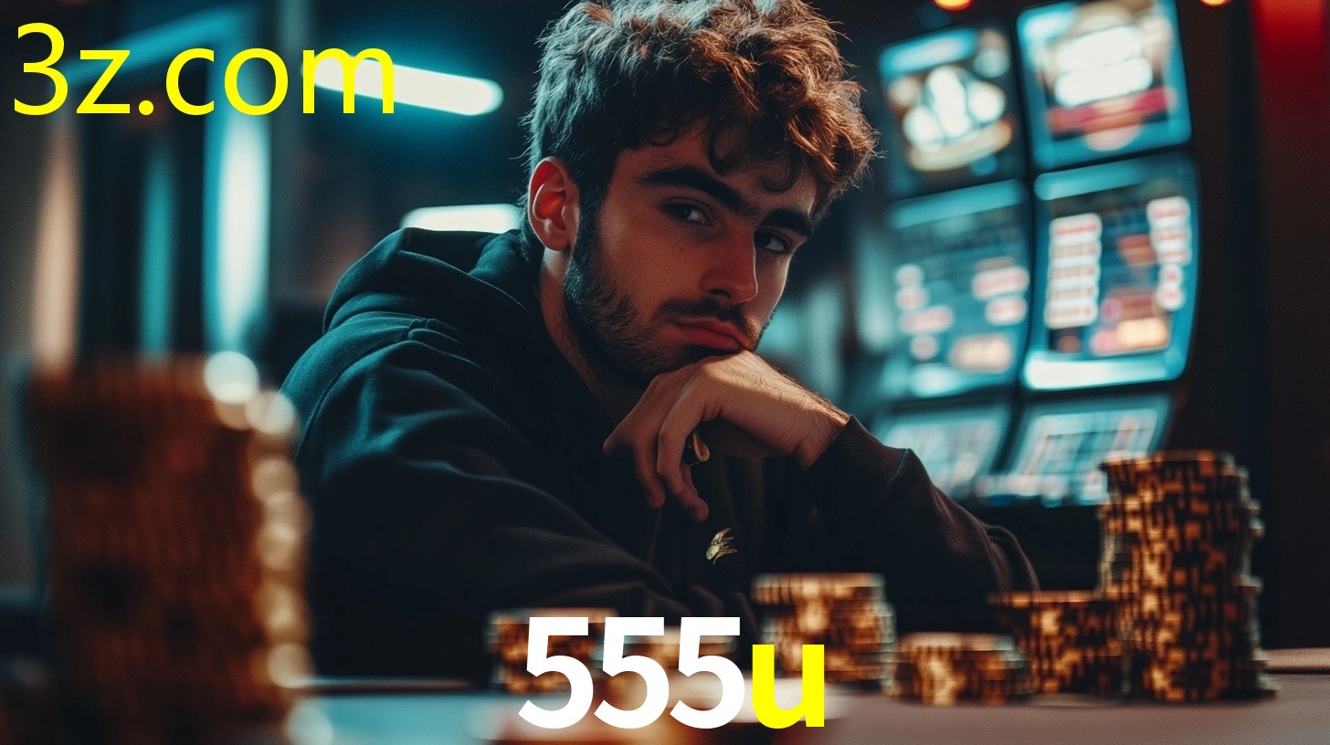 555U
