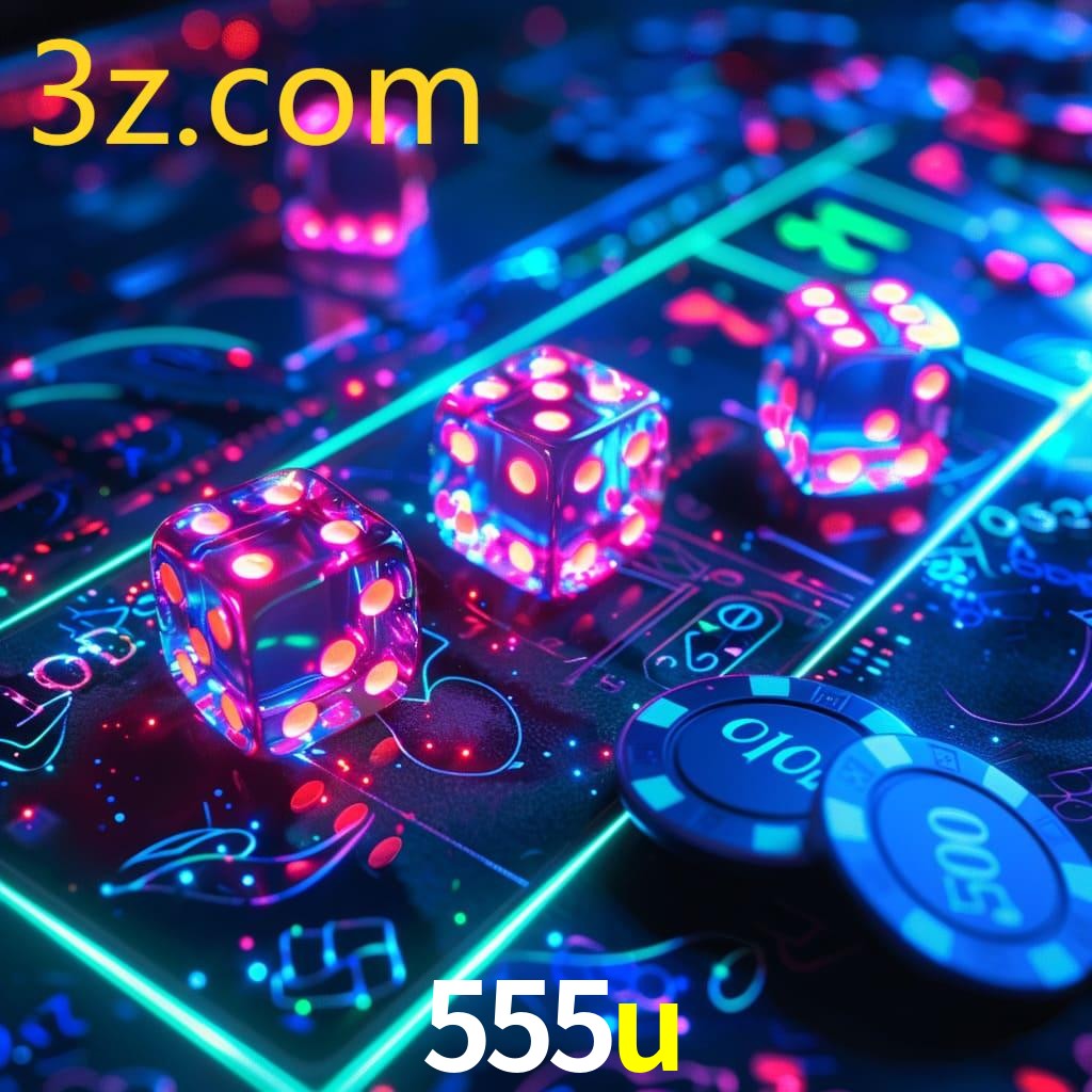 555U