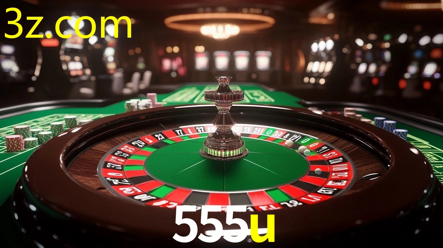555U