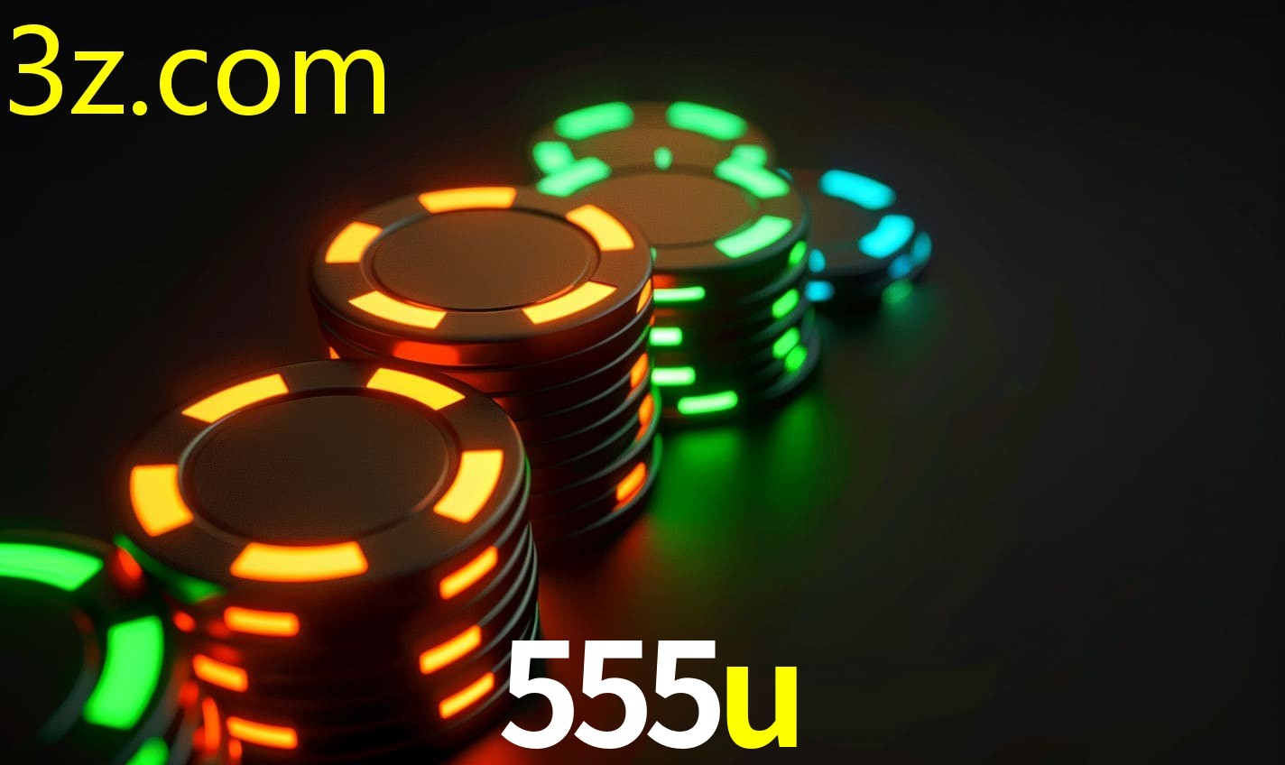 555U