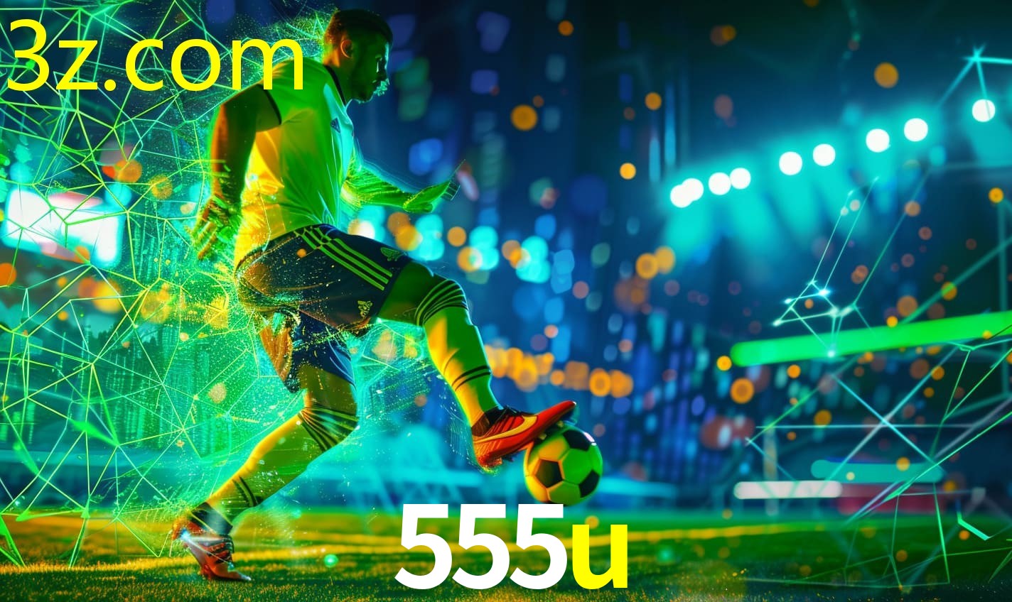 555U
