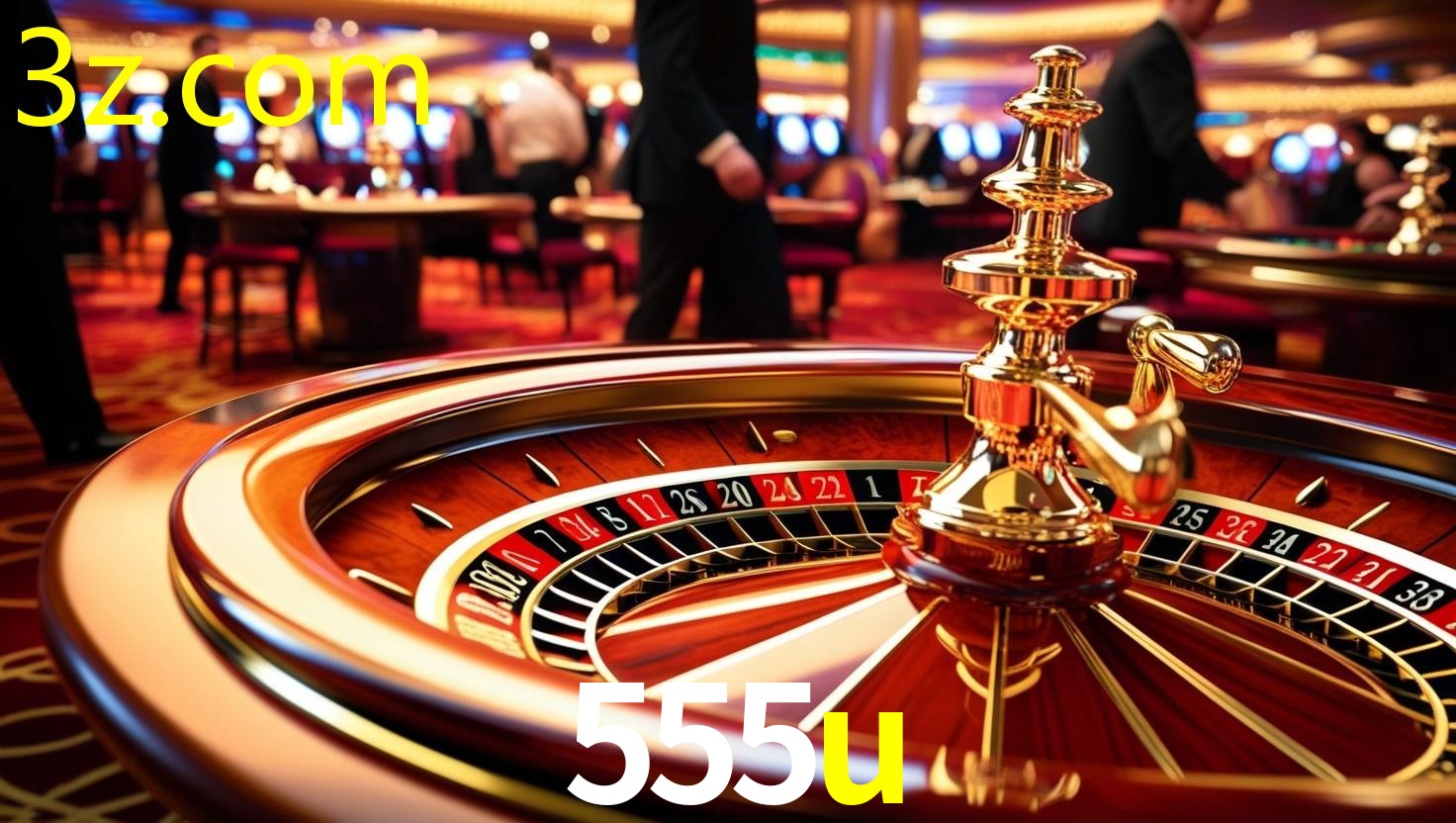 555U